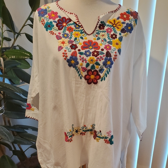 Sweetbb Tops - The Liliana Blouse 2x